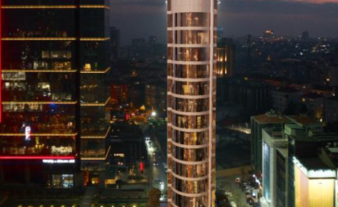 GALATASARAY LEO RESIDENCE